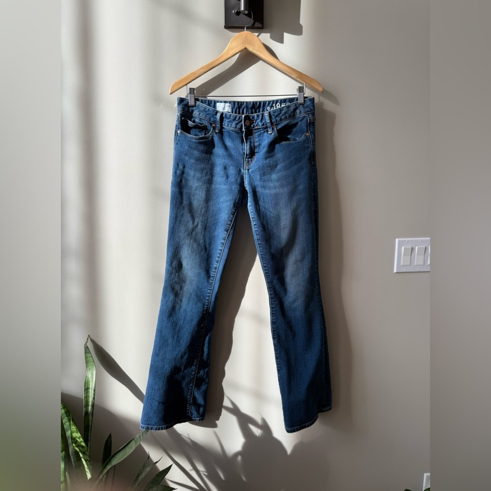 GAP 1969 jeans 29 Regular